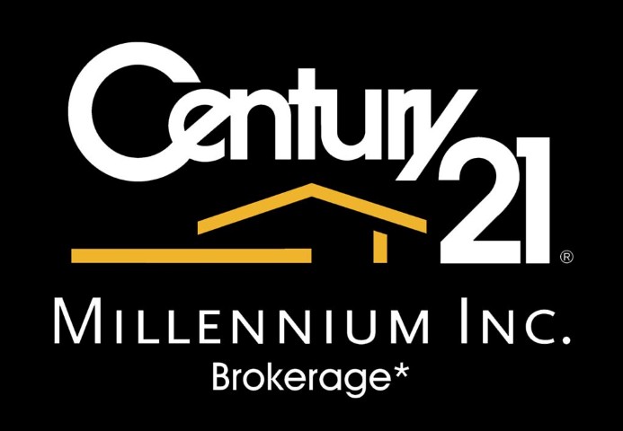Gold-Key Team Century 21 Millennium