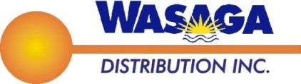 Wasaga Distribution Inc.