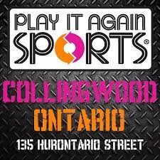 Play-It-Again Sports Collingwood