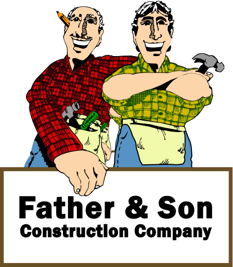 Father & Son Construction Company
