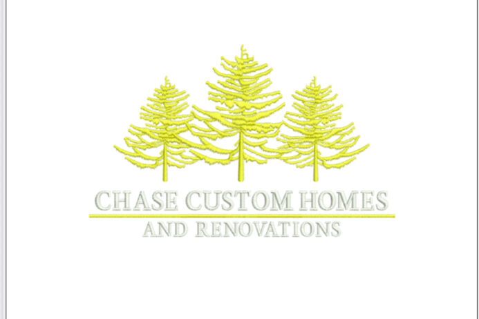 Chase Custom Homes