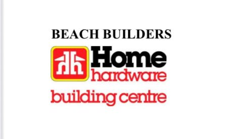 Beach Builders Home Hardware