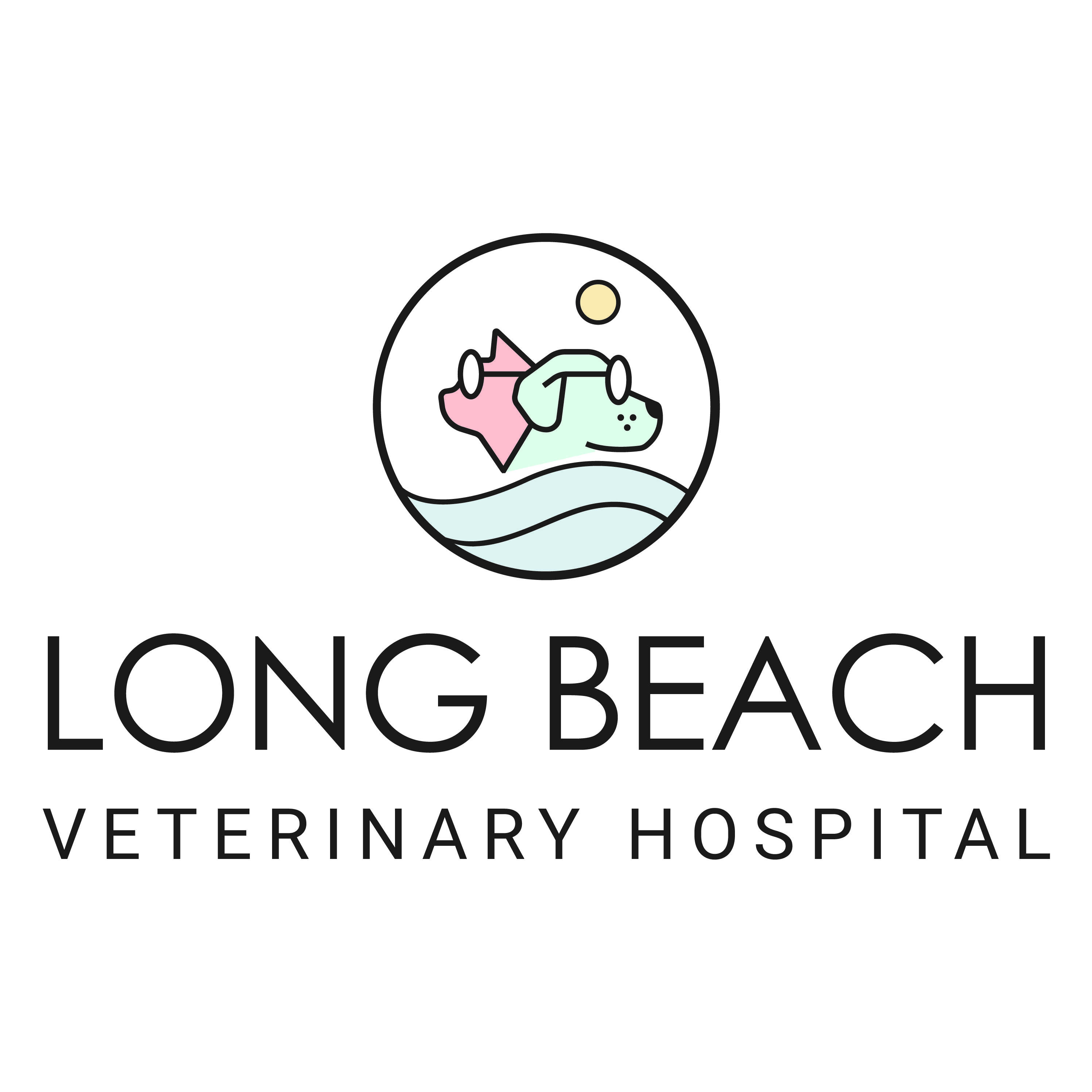 Long Beach Veterinary Hospital