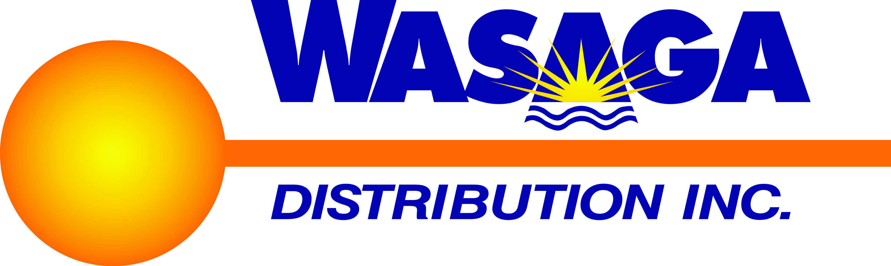Wasaga Distribution