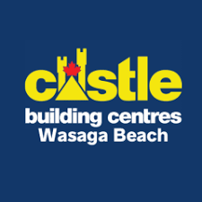 Castle Building Centres Wasaga Beach