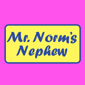 Mr. Norm's Nephew