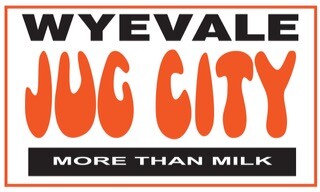 Wyevale Jug City