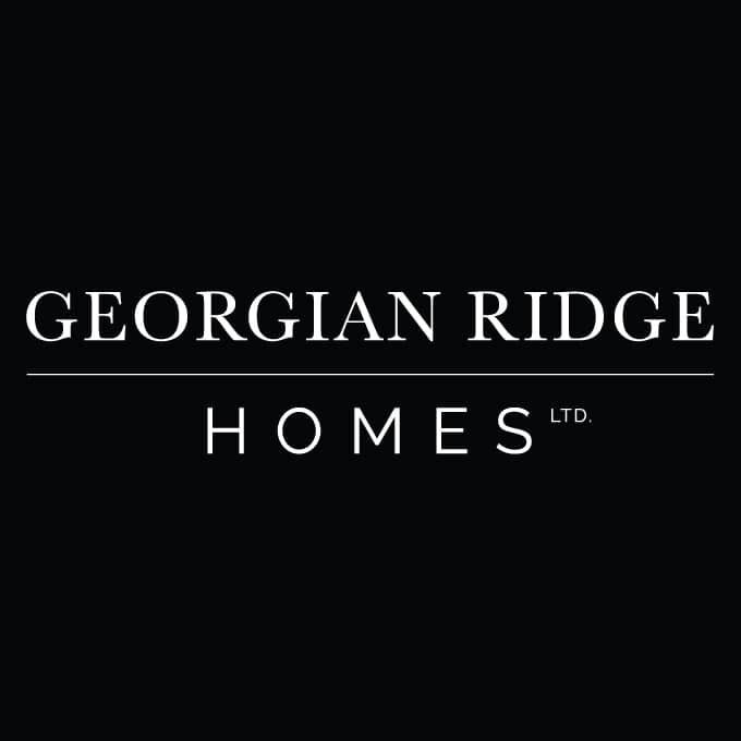 Georgian Ridge Homes
