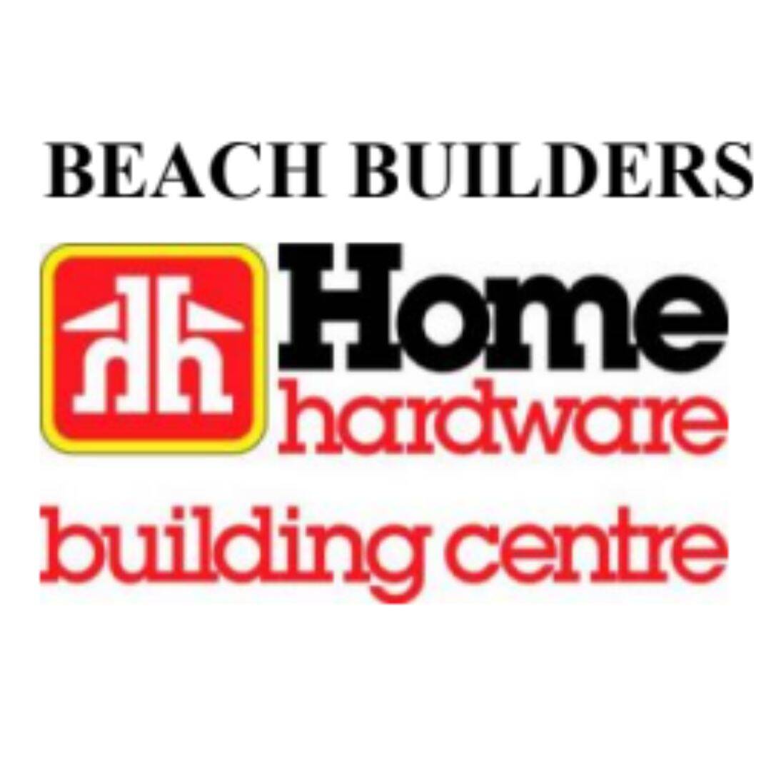 Home Hardware Beach Builders