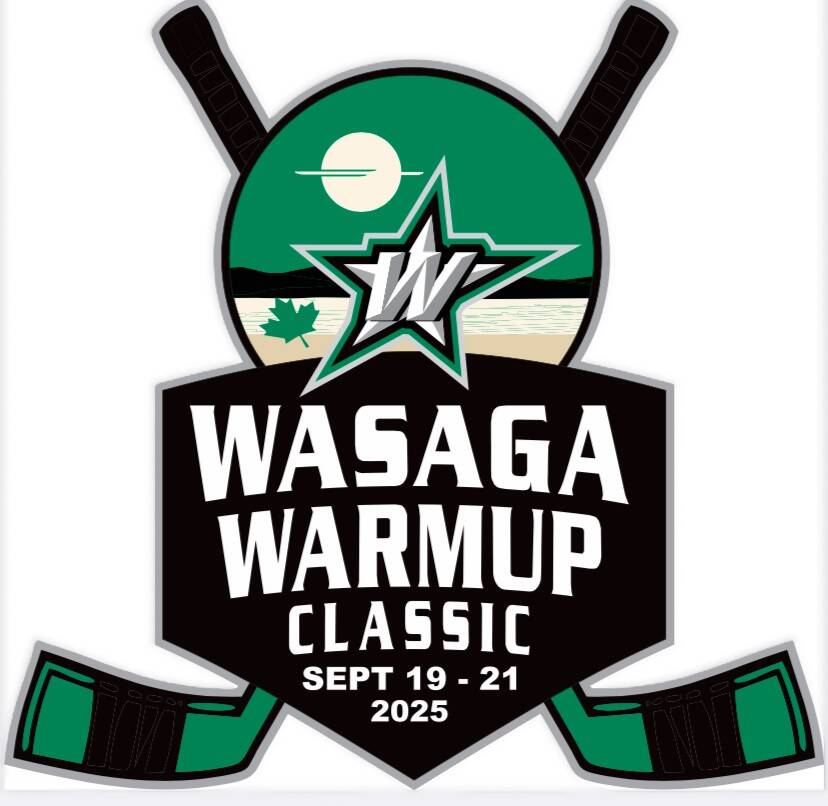 Tournament Logo
